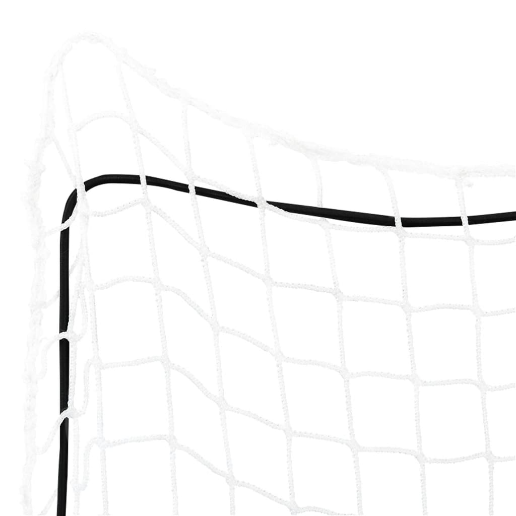 Elastická lana přívěsu Vidaxl přívěs 8x3,5 m polypropen bílá