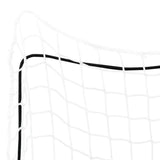 Elastická lana přívěsu Vidaxl přívěs 8x3,5 m polypropen bílá
