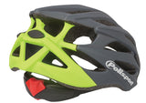 Polisport Twig bicycle helmet M 55-58cm Black Gray