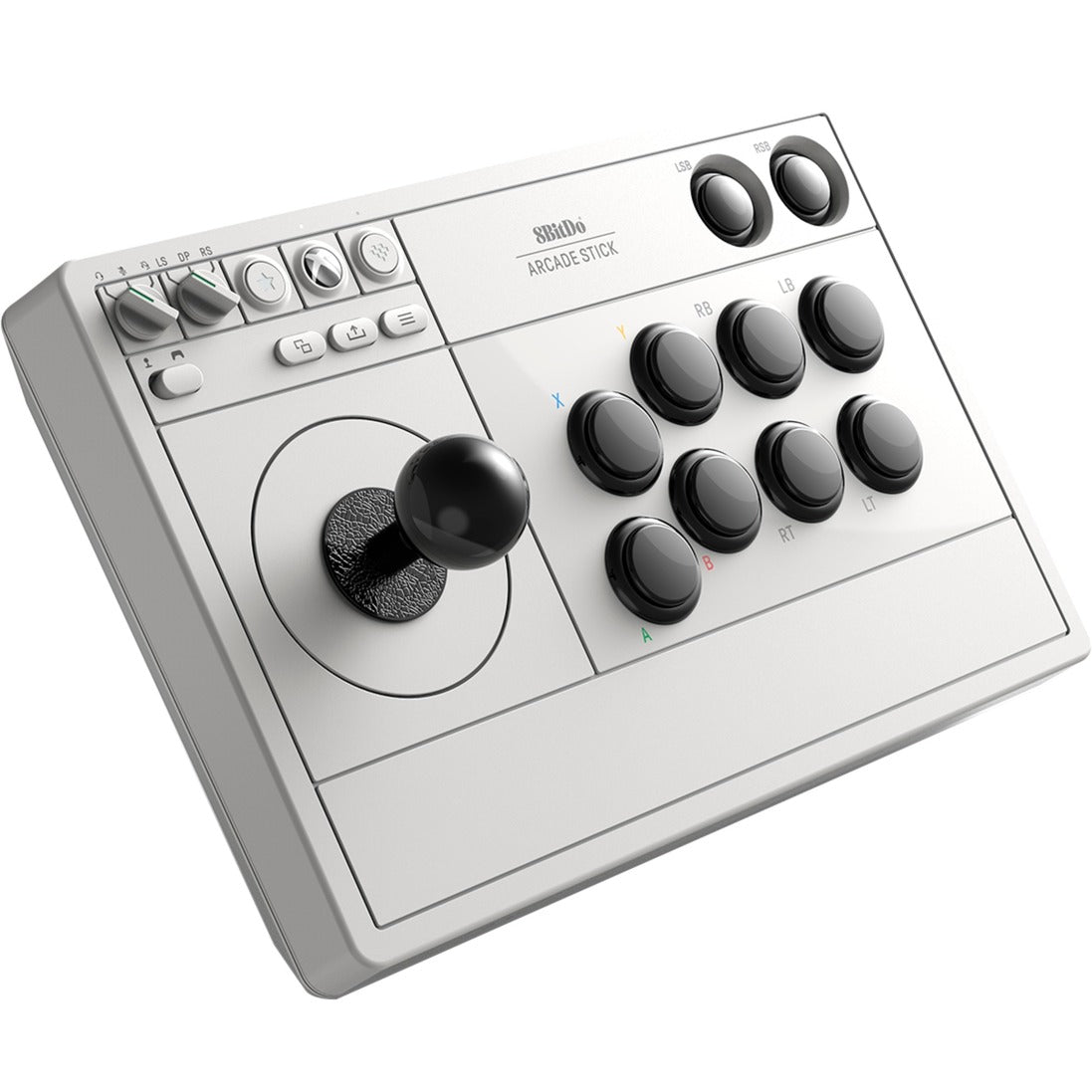 8bitdo arcade stick para xbox