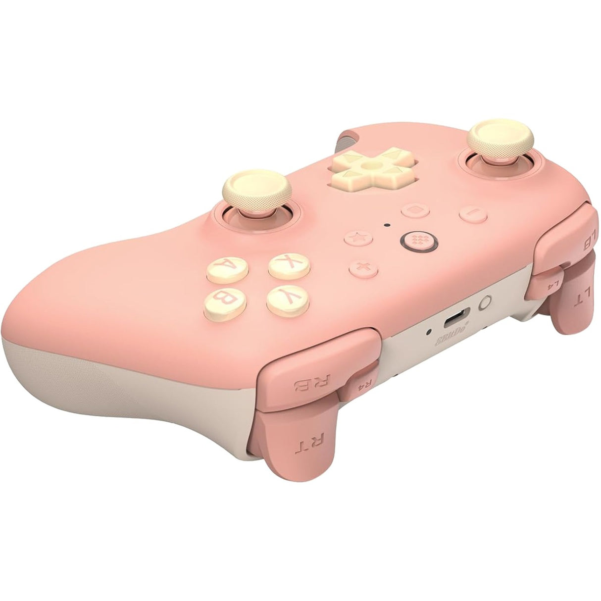 8bitdo Ultimate 2C Wireless
