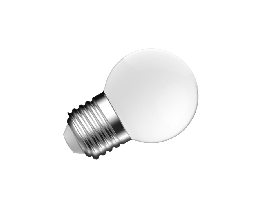 Megaman LED LAMP E27 250 LM BULLET MAT