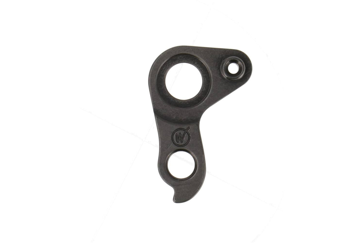 Hjul tillverkar hjul mfg pinarello derailleurpad cnc typ 349