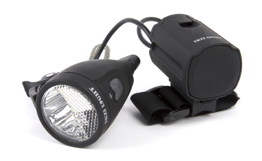 Žaromet 3W+LED vklj.