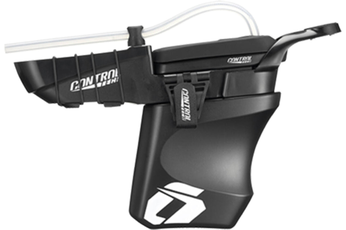 Control Tech TT Aerodynamic Time Zone Hydration Bidon Storage System