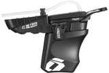 Control Tech TT Aerodynamic Time Zone Hydration Bidon Storage System
