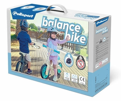 Wykończenie kremu rowerowego rowerowego roweru Polisport
