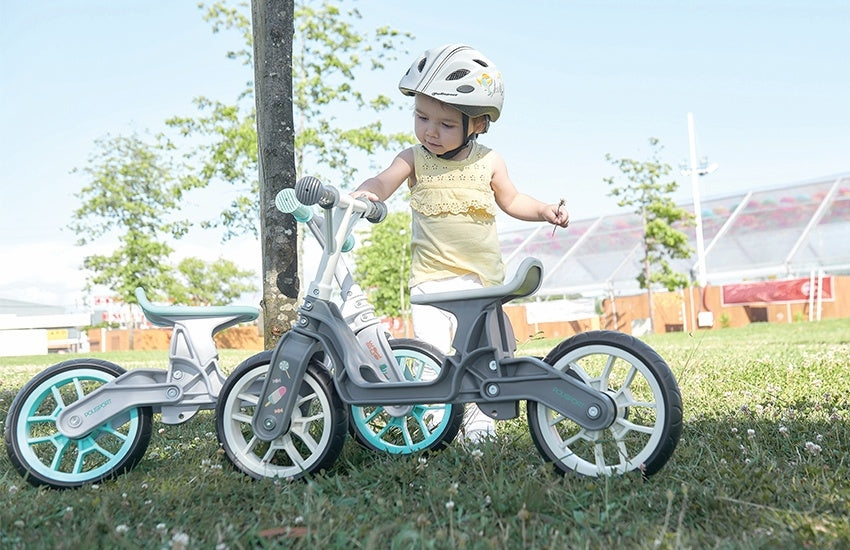 Wykończenie kremu rowerowego rowerowego roweru Polisport