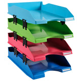 Exacumpta Exacumpta Letterbox Set 1928 Climate Neutral Multi -colorato