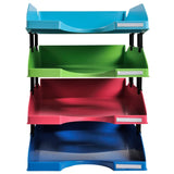 Exacumpta Exacumpta Letterbox Set 1928 Climate Neutral Multi -colorato