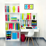 Exacumpta Exacumpta Letterbox Set 1928 Climate Neutral Multi -colorato