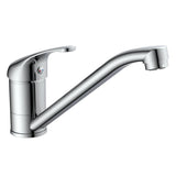Mixer eisl cucina Grande Vita Classic a bassa pressione cromo -colorata
