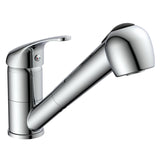 Kuchyňský mixér EISL s rozšiřitelným průchodním hlavou Grande Vita Chrome Color