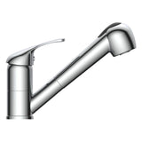 Kuchyňský mixér EISL s rozšiřitelným průchodním hlavou Grande Vita Chrome Color