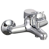 Mixer da bagno eisl Verona Chrome -colorato