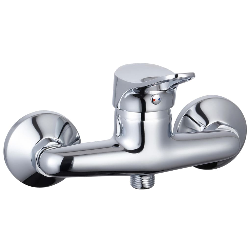 Mixer doccia eisl Verona Chrome -colorata