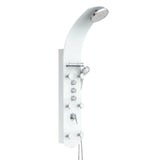 Sprchový panel EISL EISL s mixérem KARIBIK WHITE