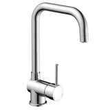 Mixer eisl cucina futura a bassa pressione cromo -colorata