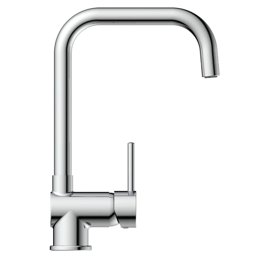 Mixer eisl cucina futura a bassa pressione cromo -colorata