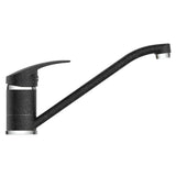 Mixer eisl cucina granit-colore nero