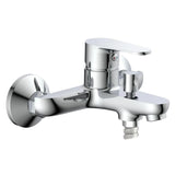 EISL Bathmeng Crane Claudio Chrome -