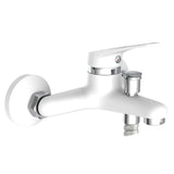 Eisl Bathmeng valve Speed ​​White