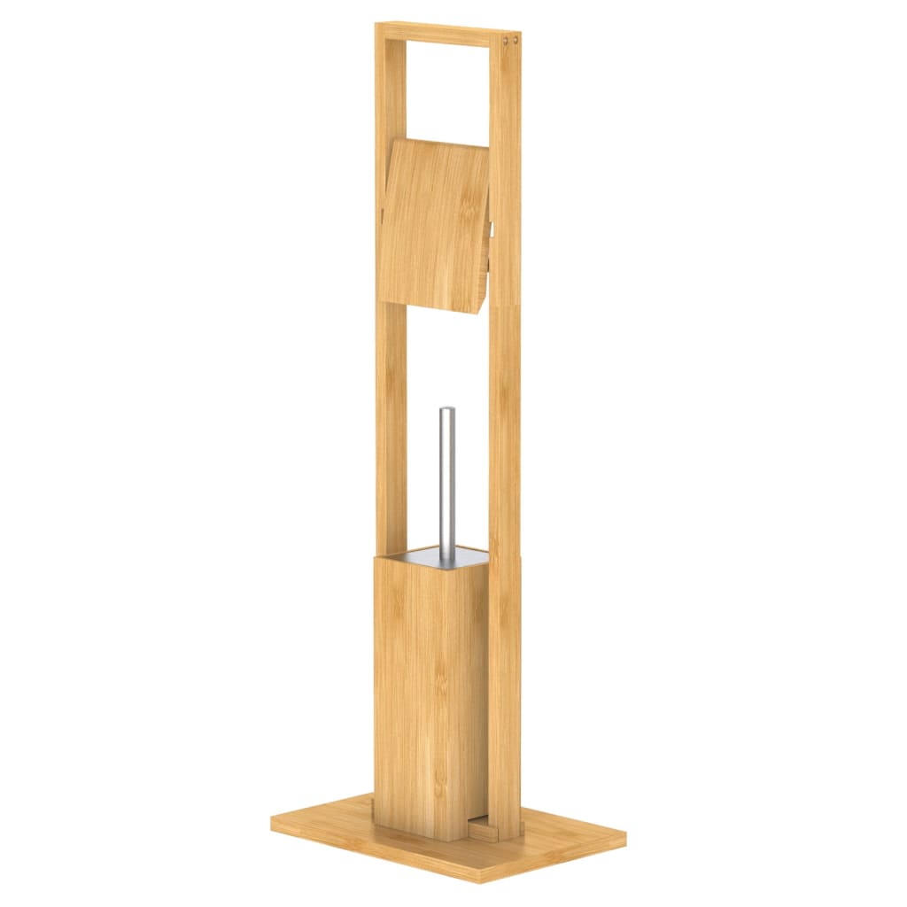 EISL EISL SET WCALLETOLEN Toalet Charma, 30x21x82 cm bambus