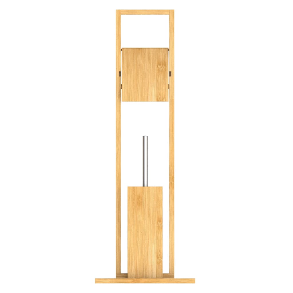 EISL EISL SET WCALLETOLEN Toalet Charma, 30x21x82 cm bambus
