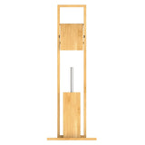EISL EISL SET WCALLETOLEN Toalet Charma, 30x21x82 cm bambus