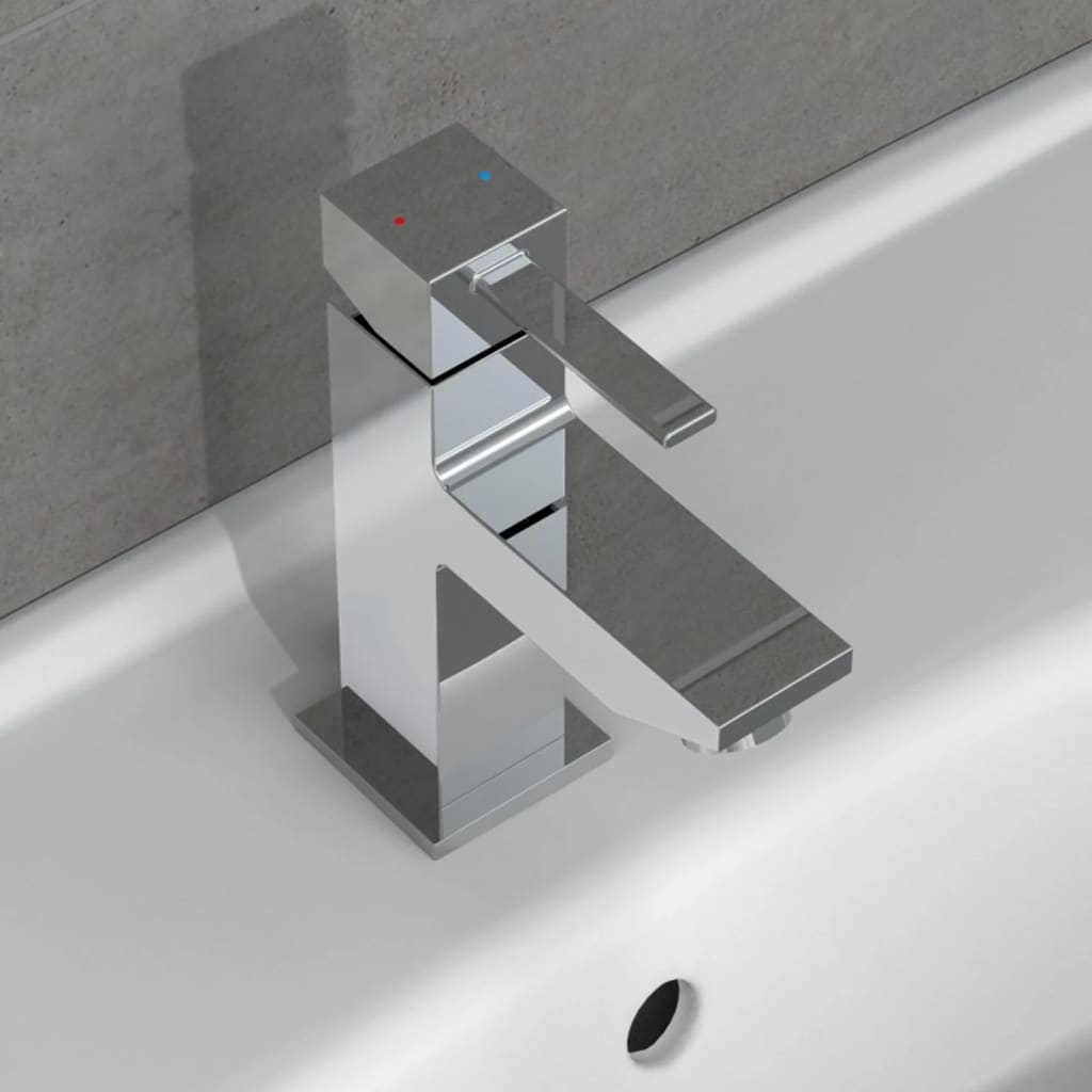 EISL WASHBASIN Mixed Calvino Chrome -