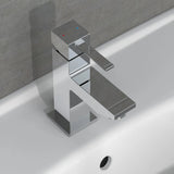 EISL WASHBASIN Mixed Calvino Chrome -