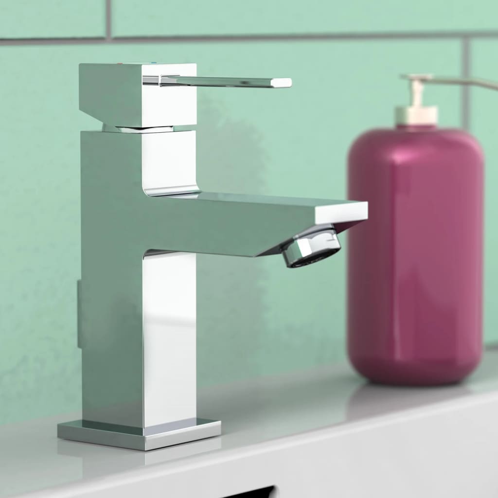 EISL WASHBASIN Mixed Calvino Chrome -