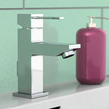 EISL WASHBASIN Mixed Calvino Chrome -