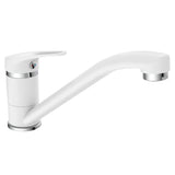 Eisl kitchen mixer speed white-chrome-colored