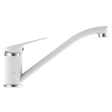 Eisl kitchen mixer speed white-chrome-colored