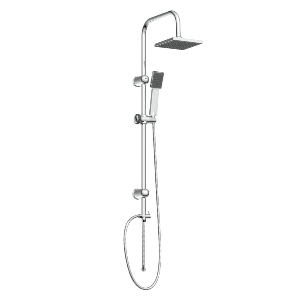 EISL EISL EISL DITHTO SET ELECTURA CROME -COLADO