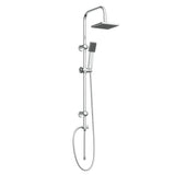 EISL EISL EISL DITHTO SET ELECTURA CROME -COLADO