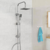 EISL EISL EISL DITHTO SET ELECTURA CROME -COLADO