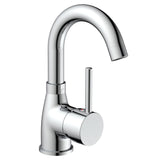 EISL Washbasin mixer Futura Chrome -colored