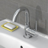 EISL Washbasin mixer Futura Chrome -colored