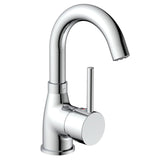 EISL EISL WASHBASIN MIX FUTURA Low -Press Chrome -Colored