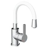 EISL Washbasin Mixer Flexo Chrome -
