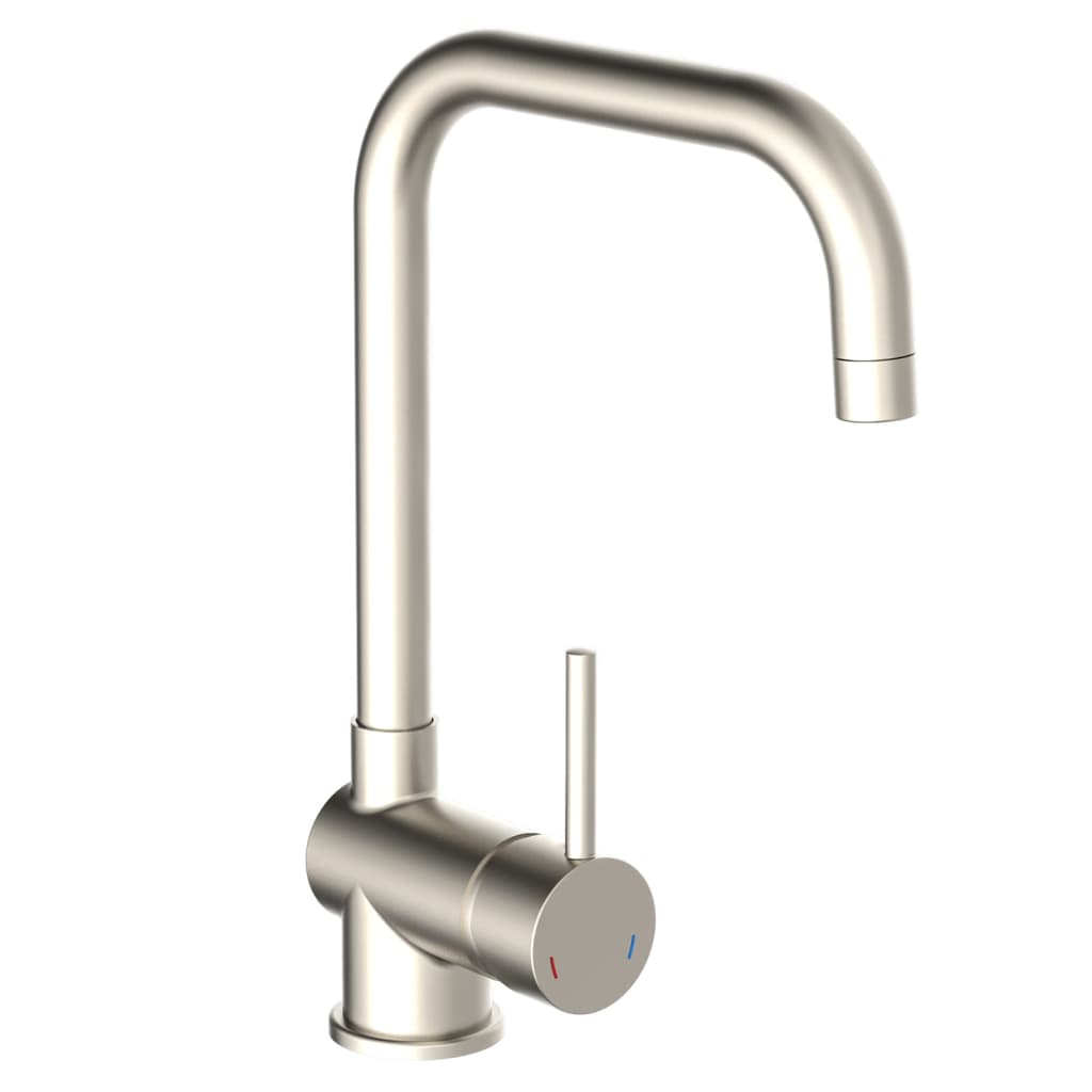 EISL Endops Mixer Futura nerezová ocel