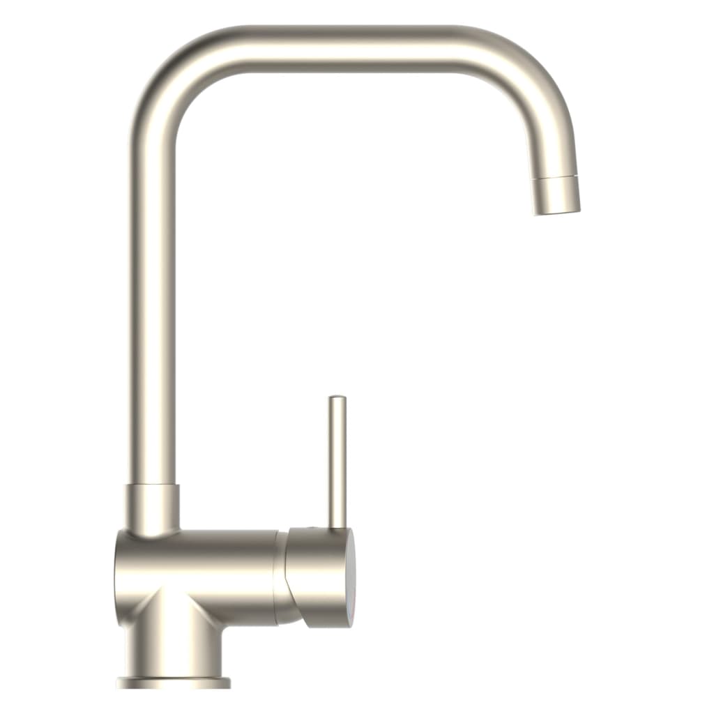 EISL Endops Mixer Futura nerezová ocel