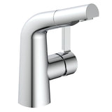 EISL Washbasin mixer Cool with Eagle function chrome -colored