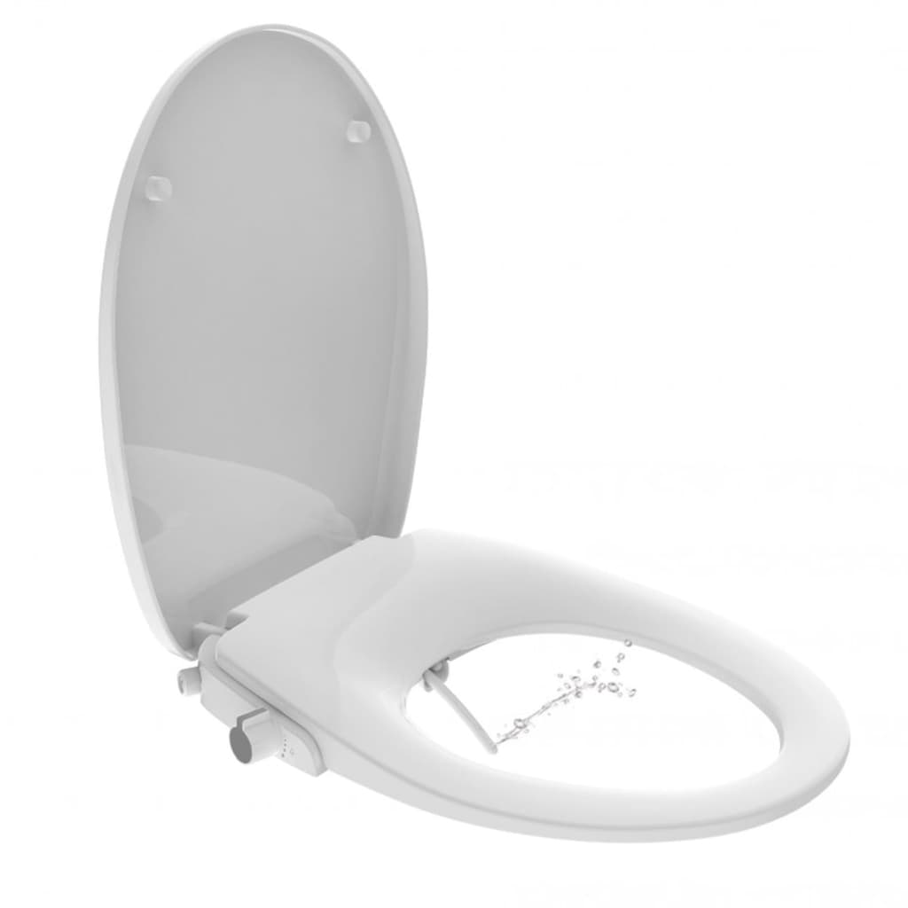 EISL EISL SEAT SOUTY SOFT CLOS