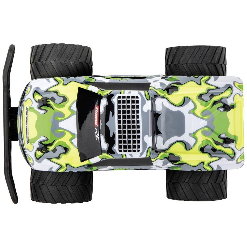 Carrera rc forest hunter 1:18