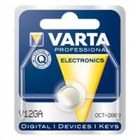 VARTA Knäppchen Zell Batterie DUN V12GA LR43