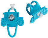PEXKIDS SET LED AUTO LED - con cinturino in silicone