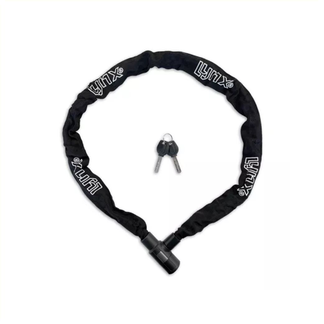 Lynx chain lock